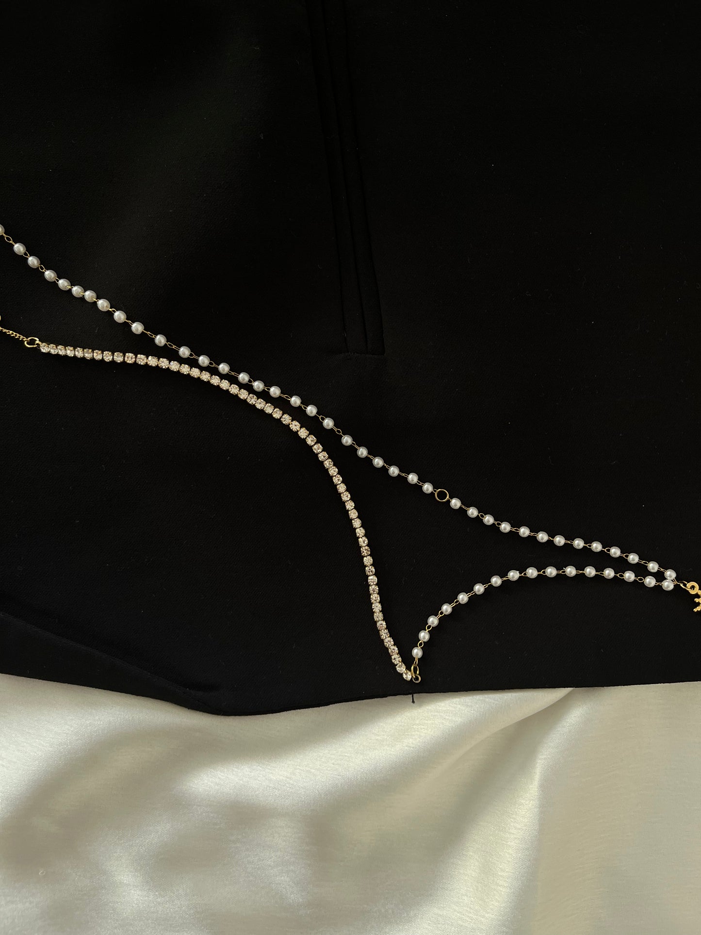 Emry Necklace