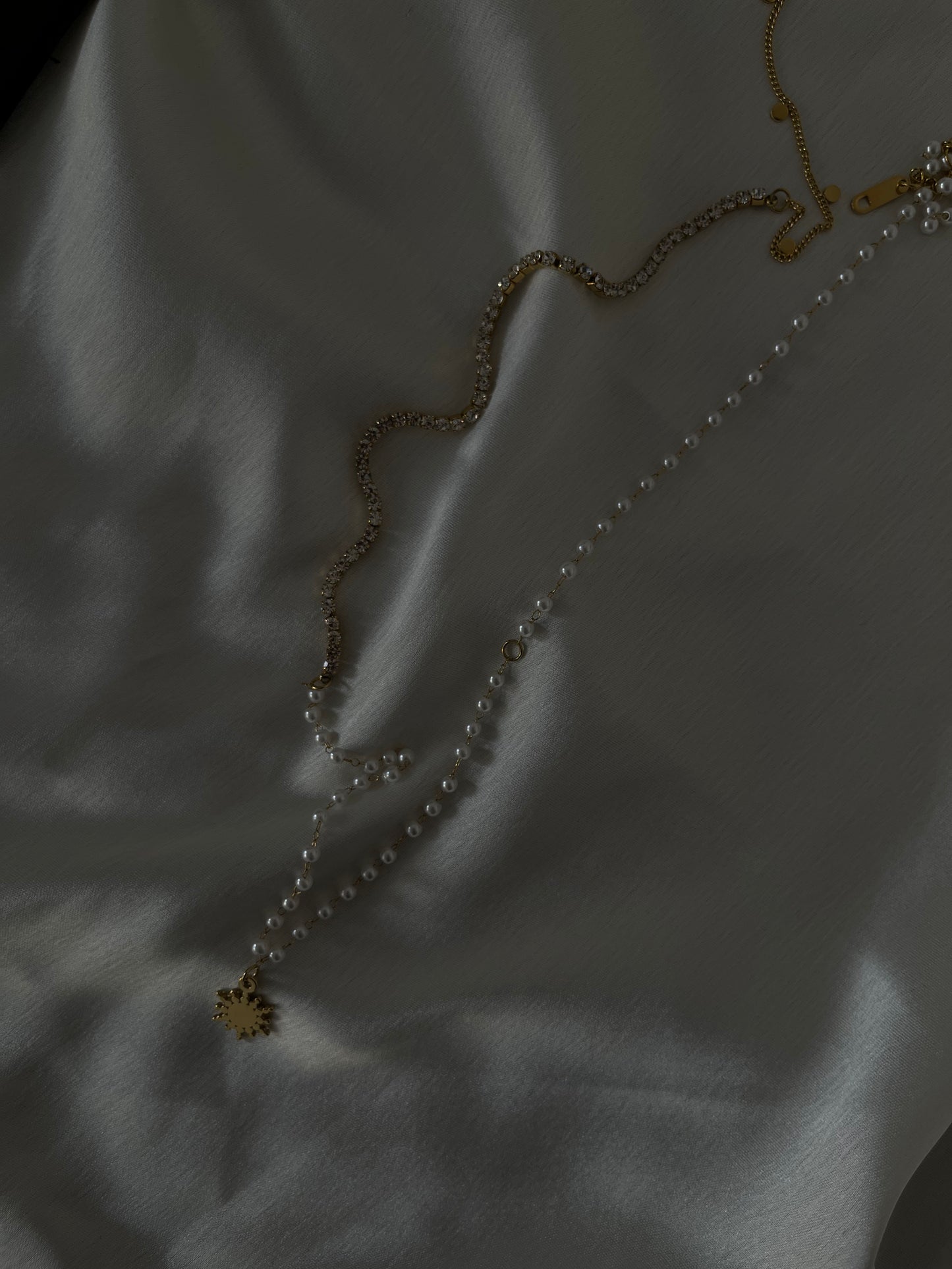 Emry Necklace
