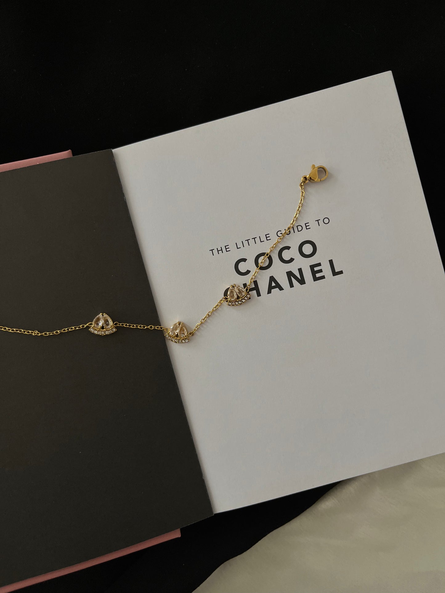 Alsace Bracelet