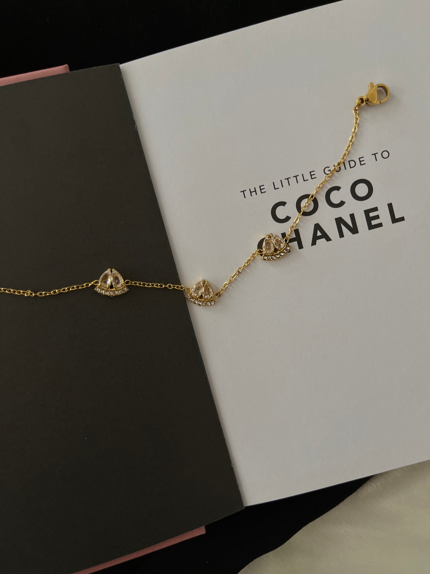 Alsace Bracelet