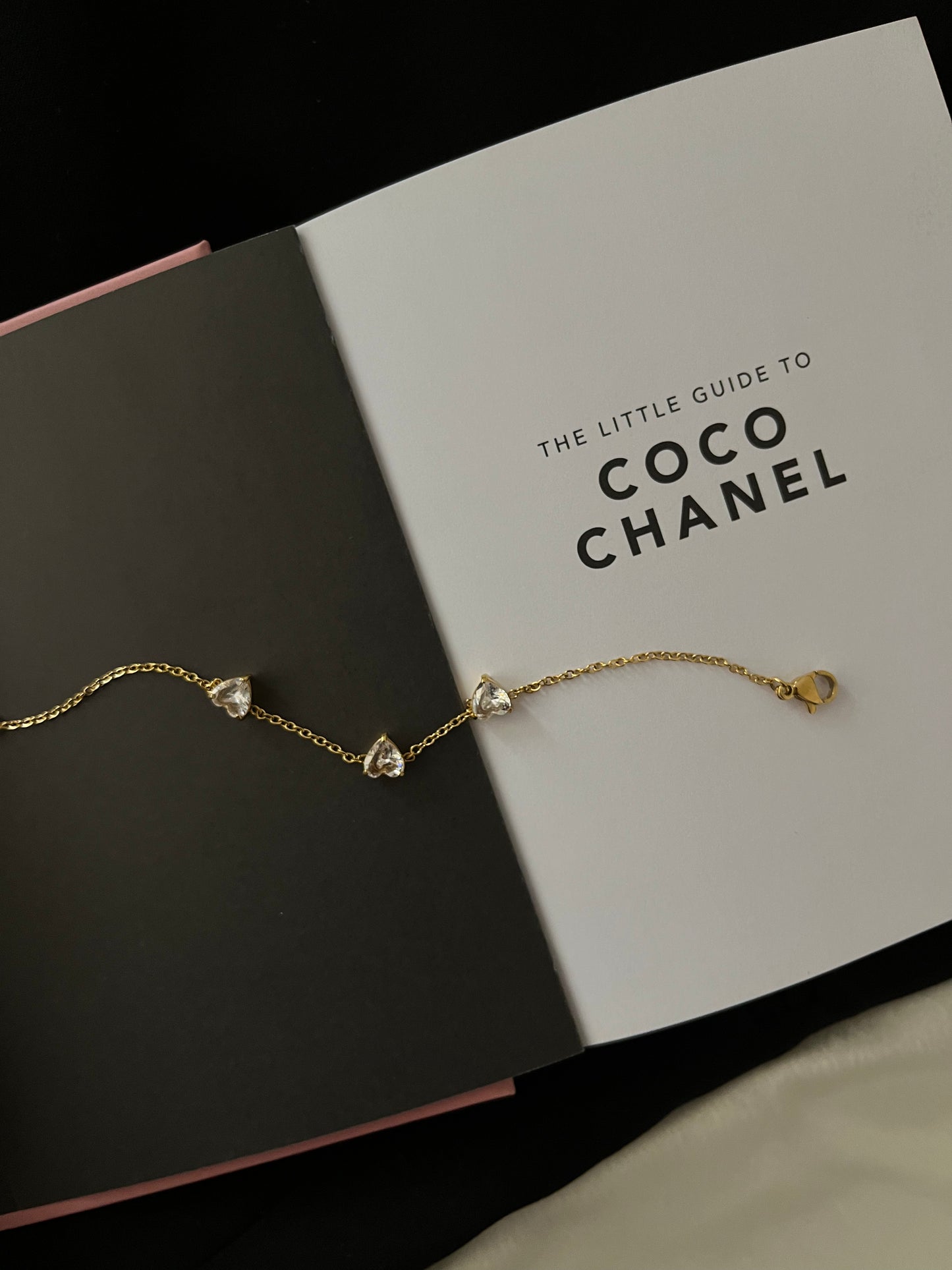 Evanthe Bracelet