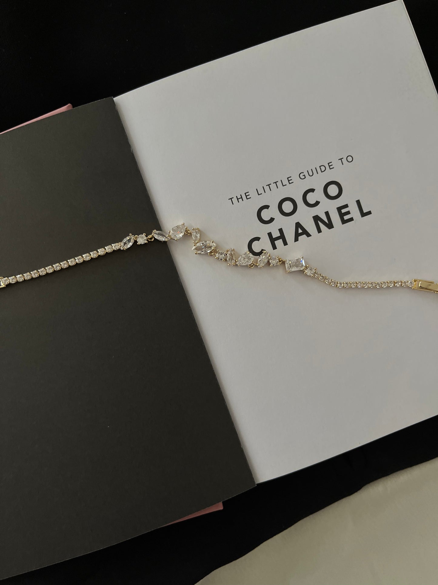 Alaine Bracelet