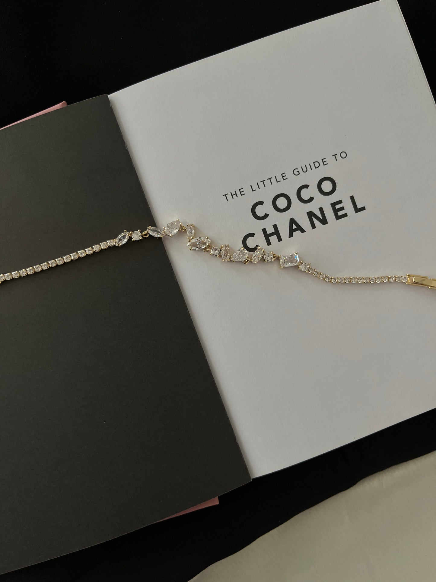 Alaine Bracelet