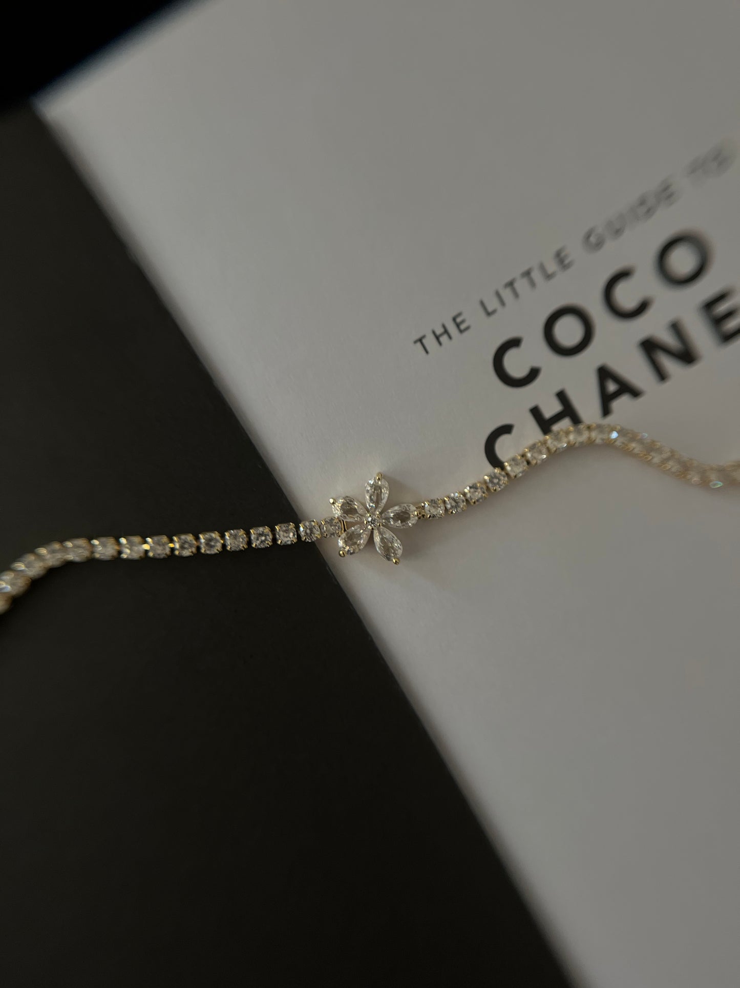 Dianella Bracelet