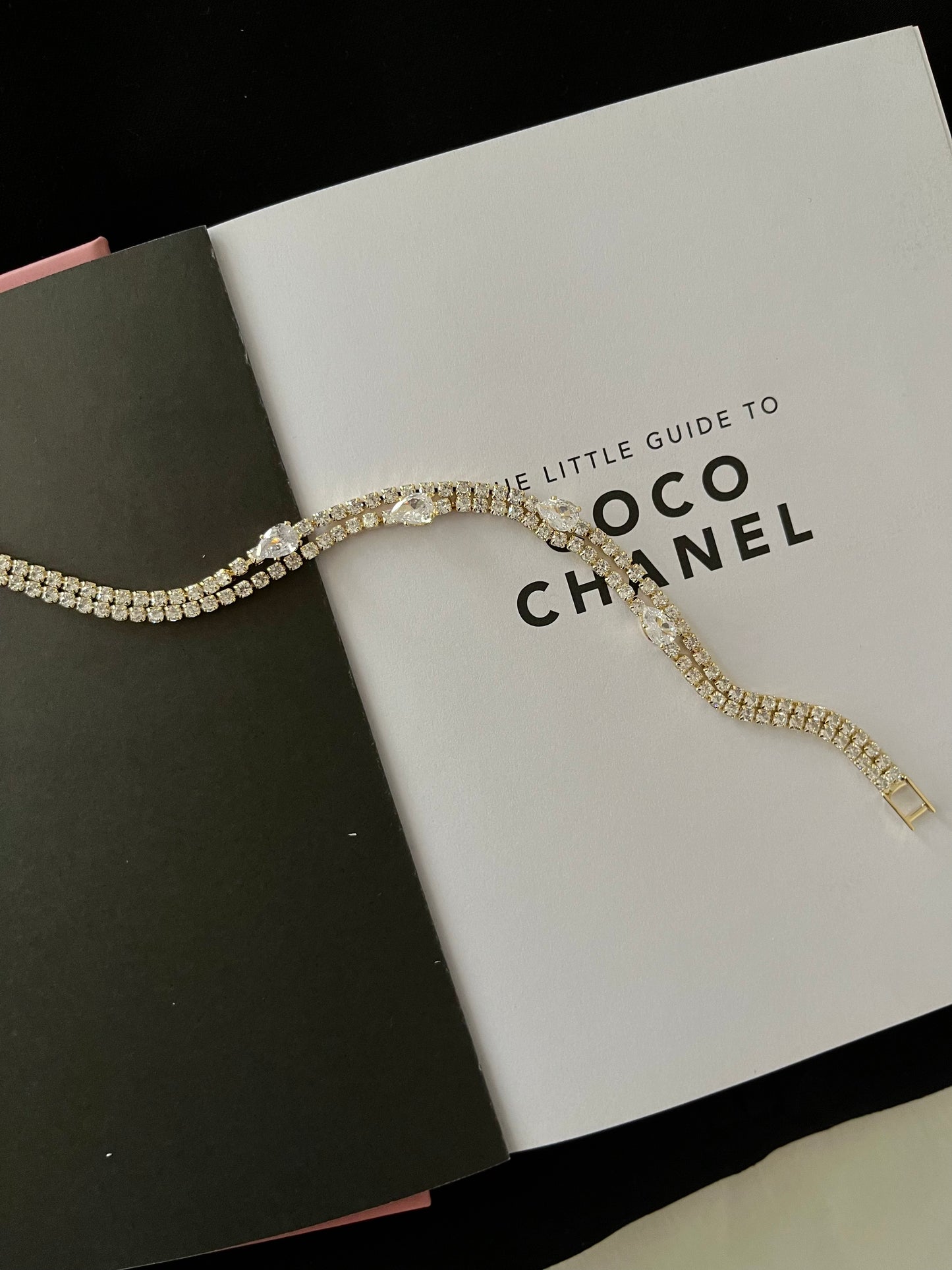 Calantha Bracelet