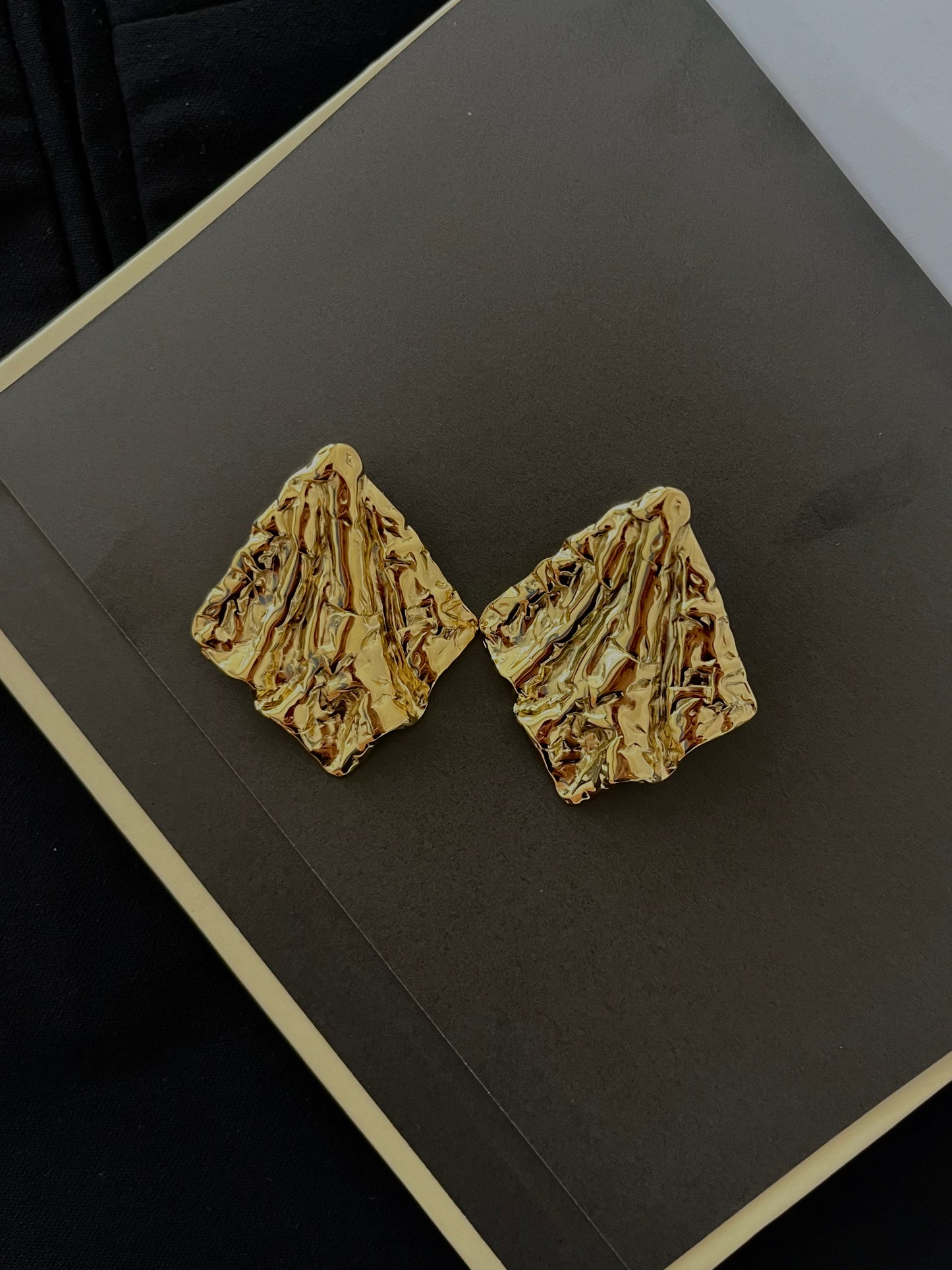 Vesper Earrings