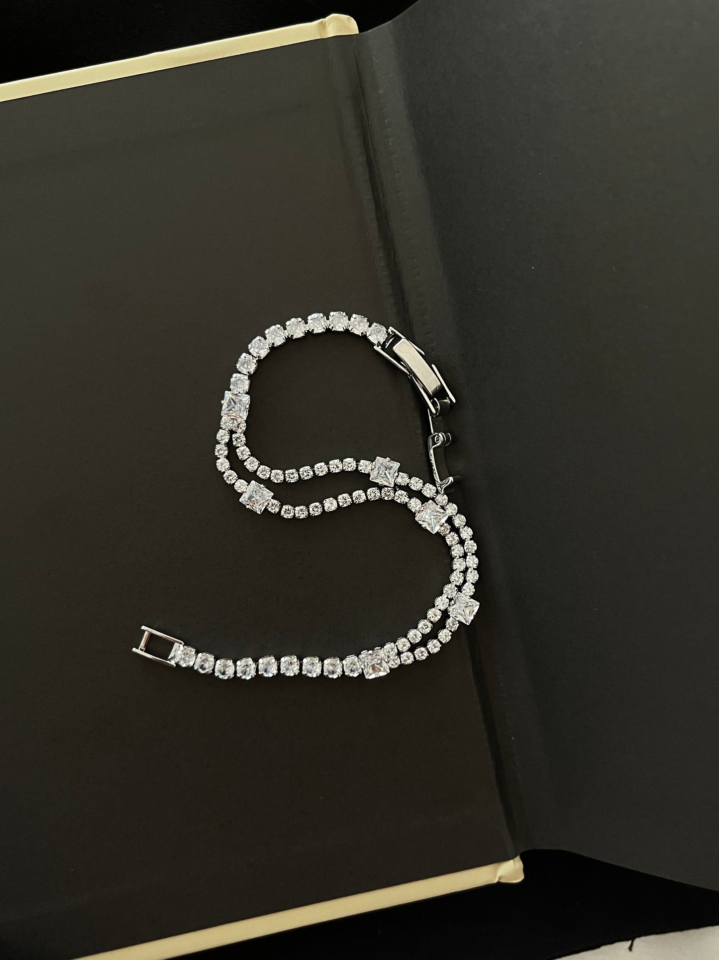 All Eyes on You Bracelet