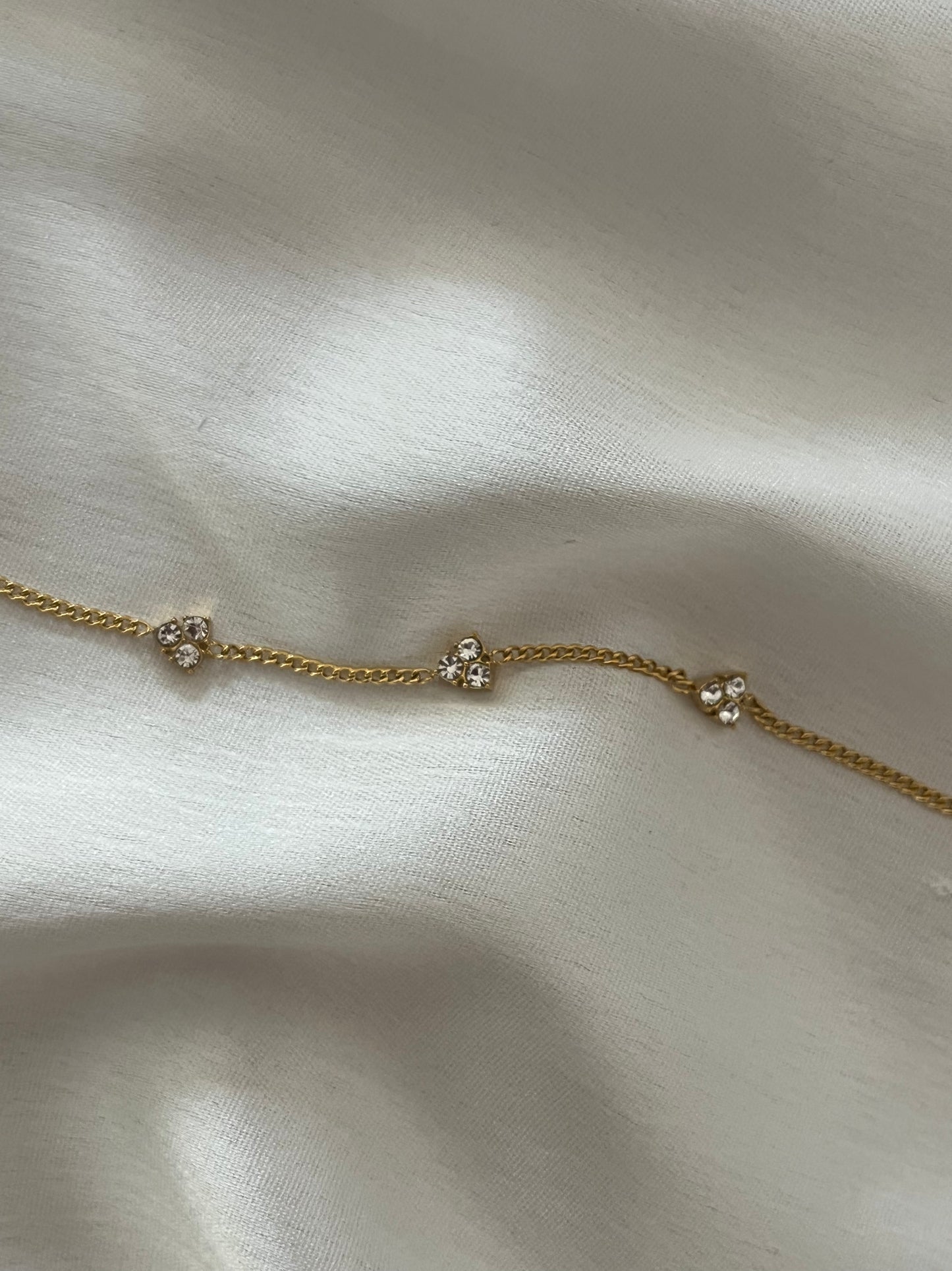 Ophelia Bracelet