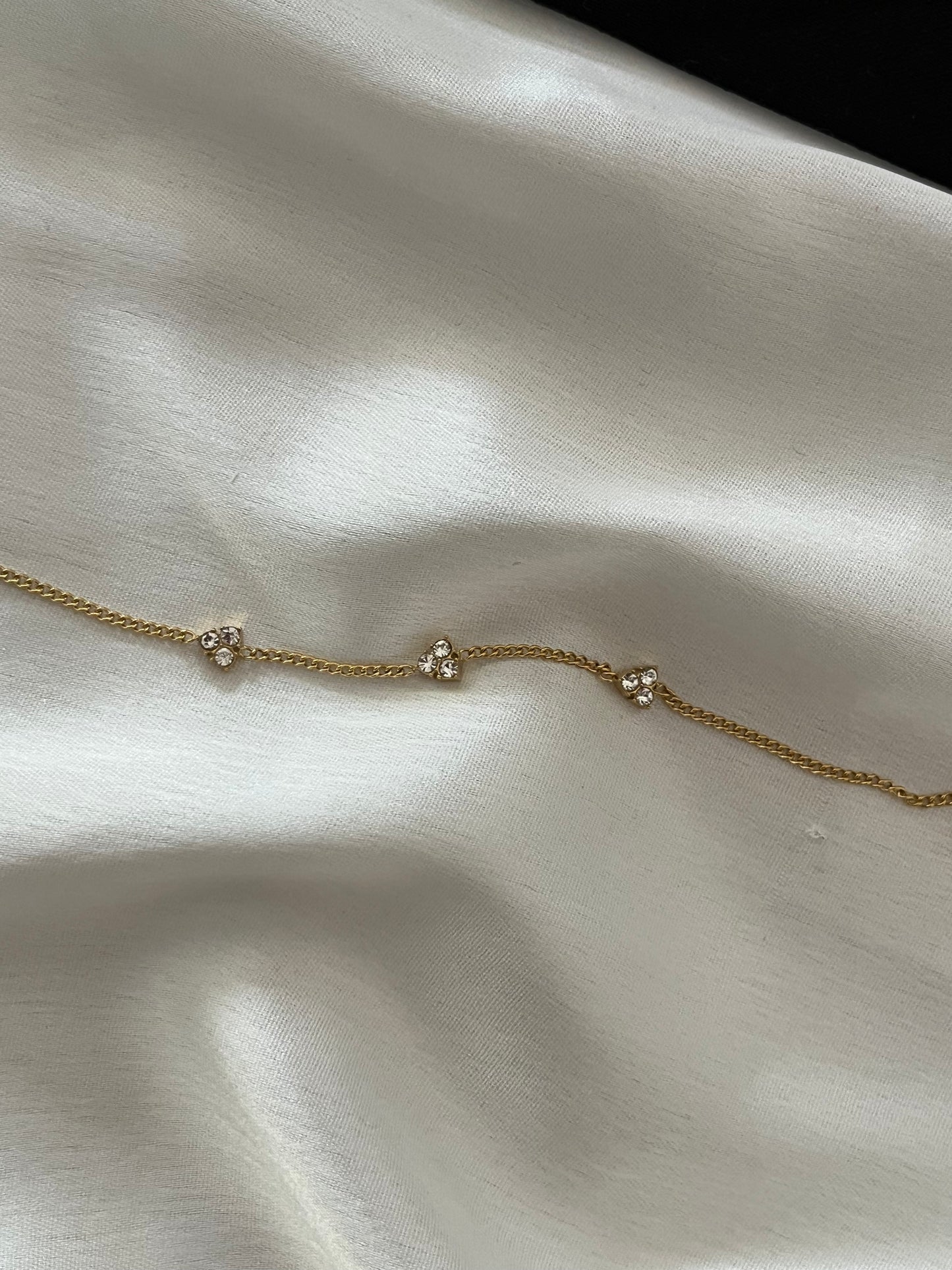 Ophelia Bracelet