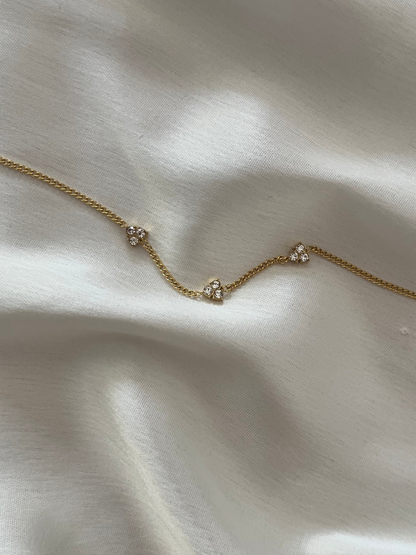 Ophelia Bracelet