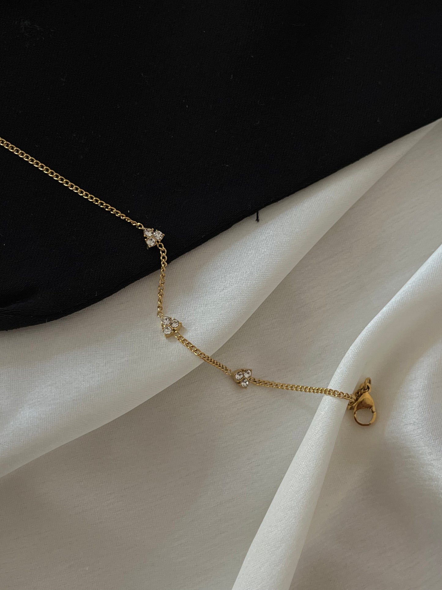 Ophelia Bracelet