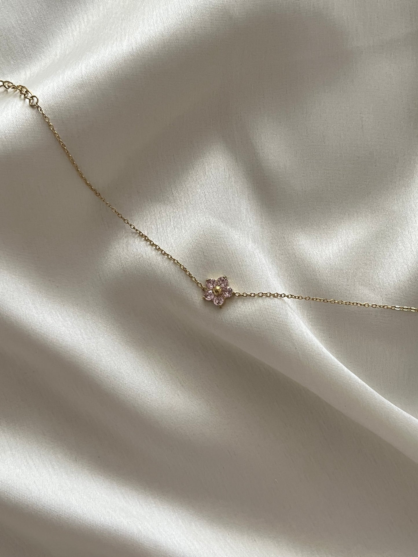 Worn by the Moon
