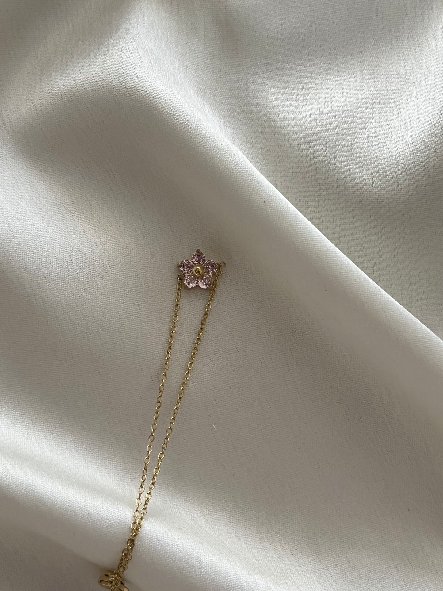 Worn by the Moon