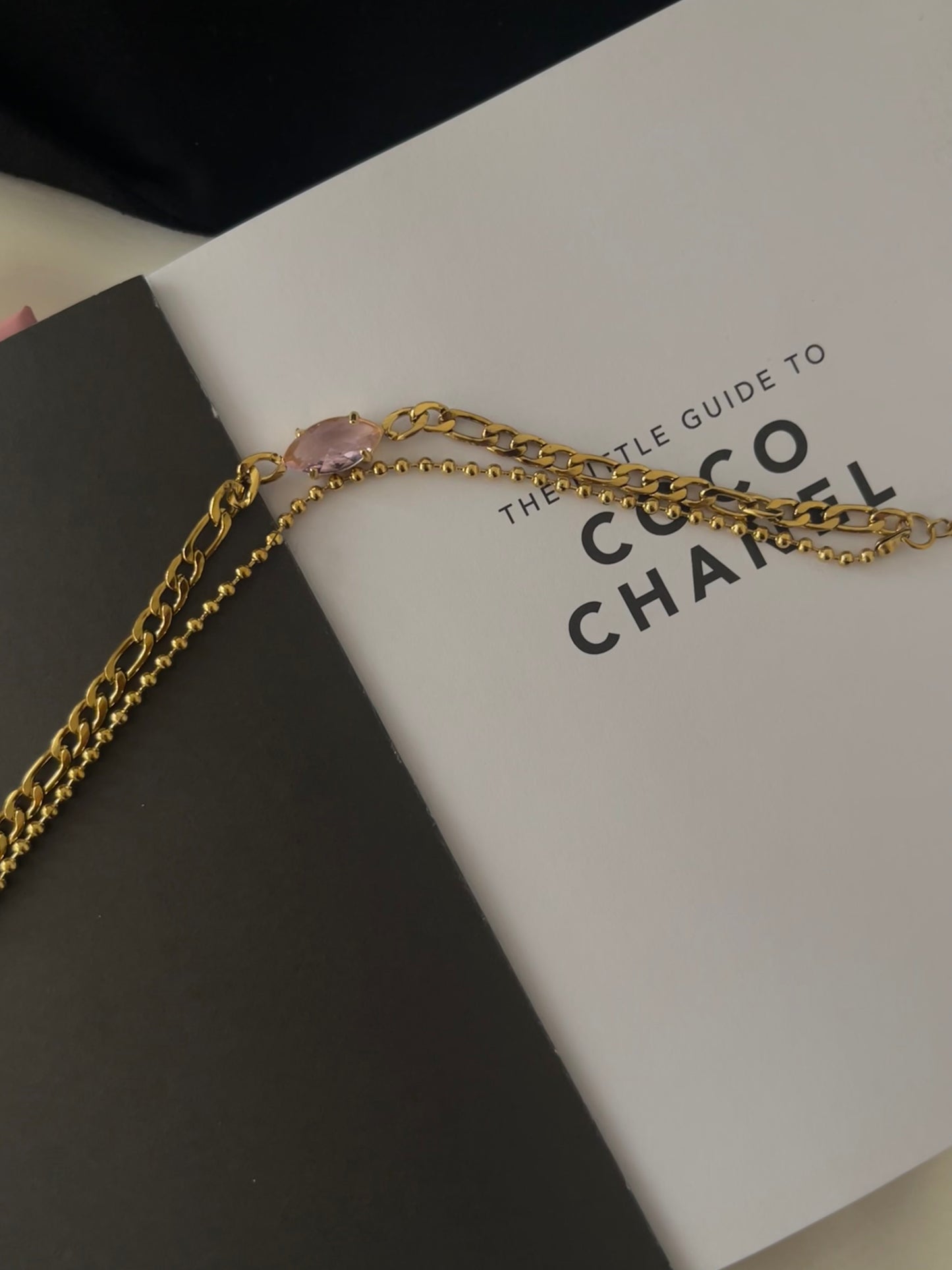 How You Looked at Me