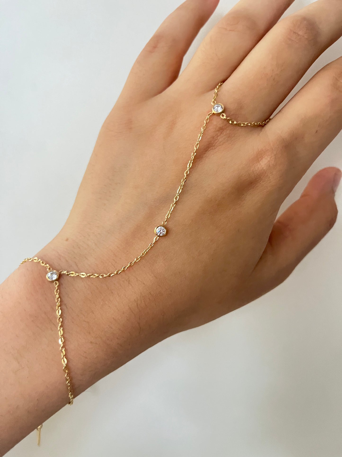 For Her Wrists Only