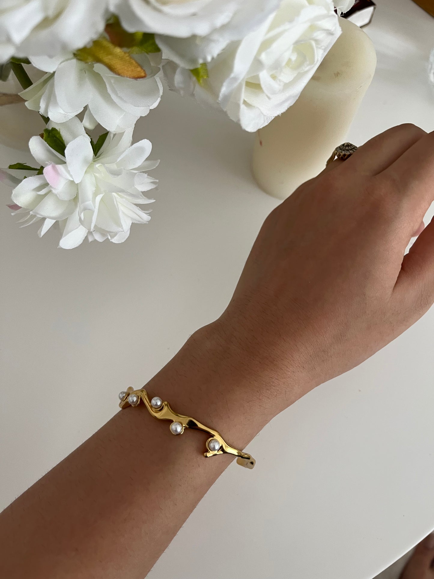 Pearls & Love