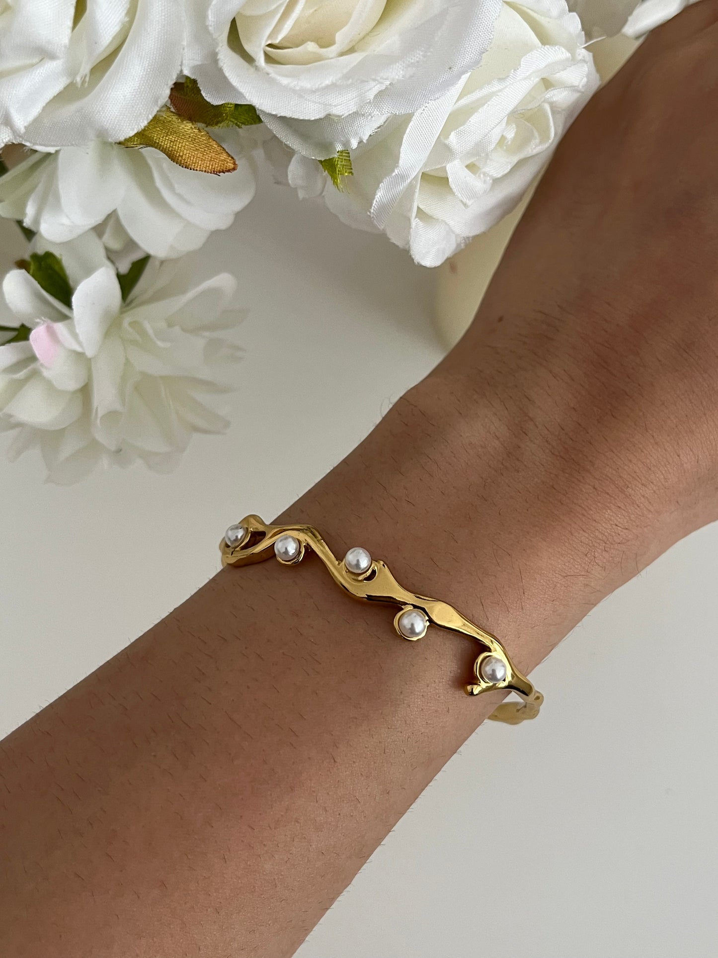 Pearls & Love