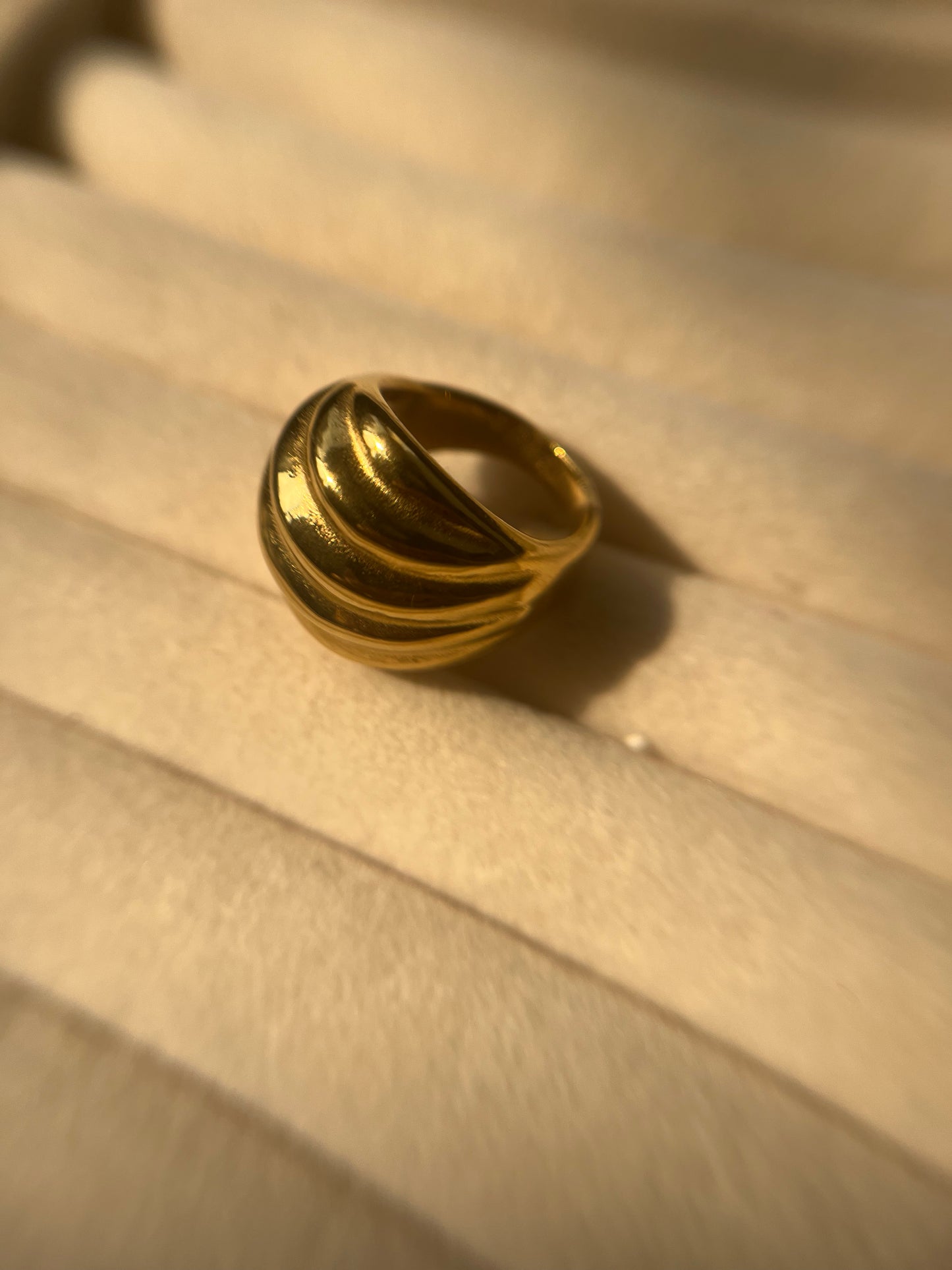 Melizo Ring