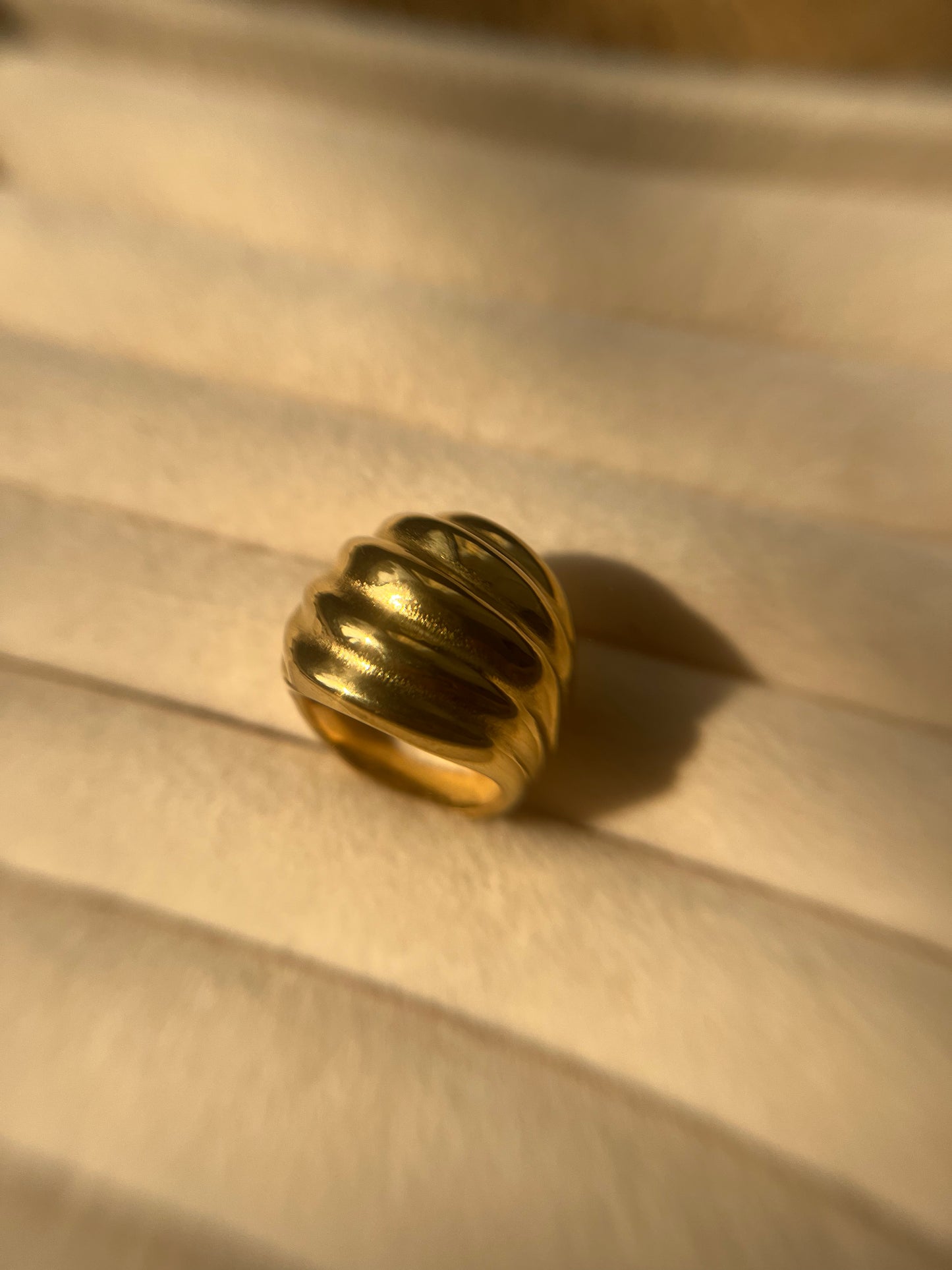 Melizo Ring
