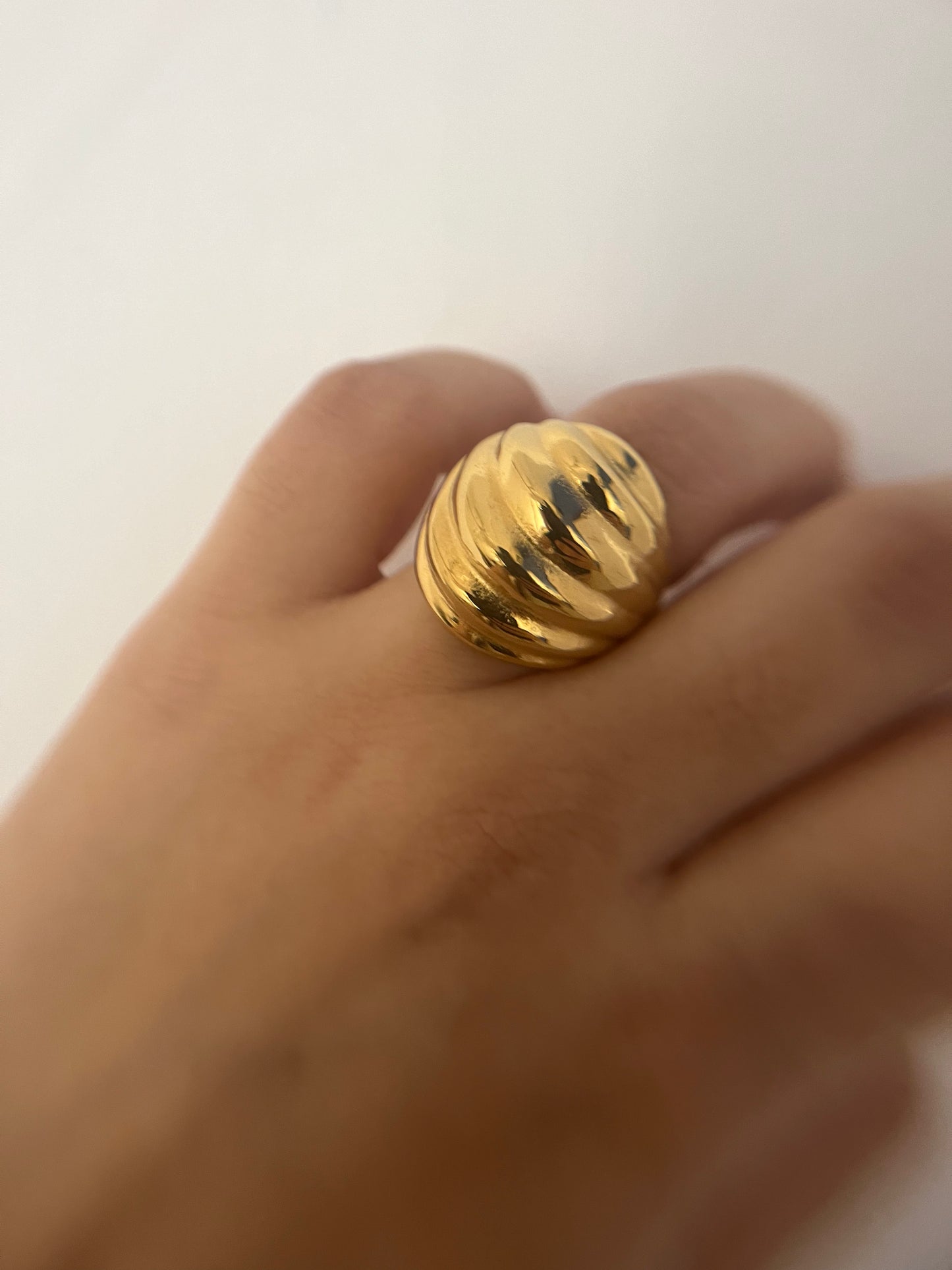 Melizo Ring