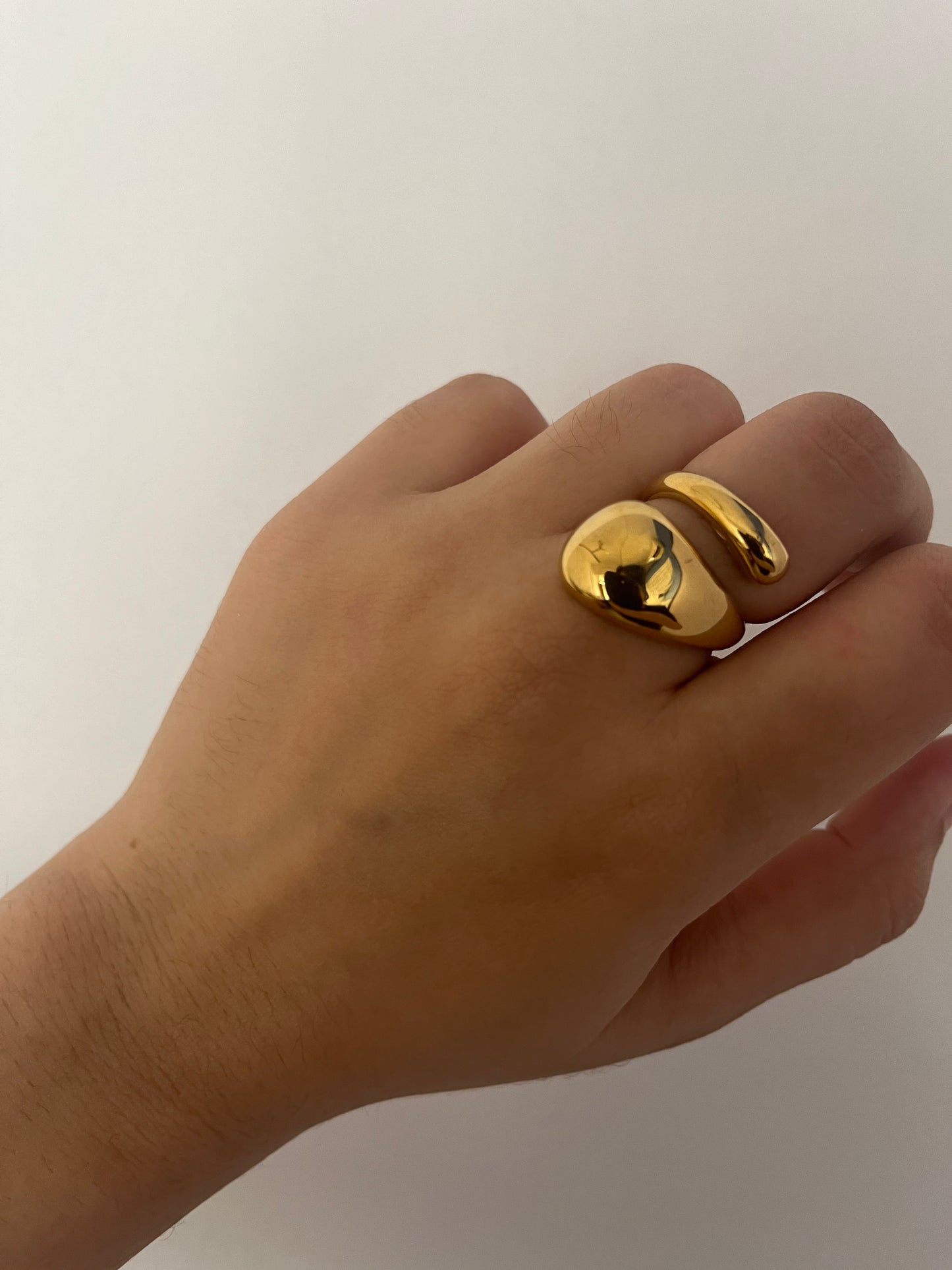 Madeira Ring