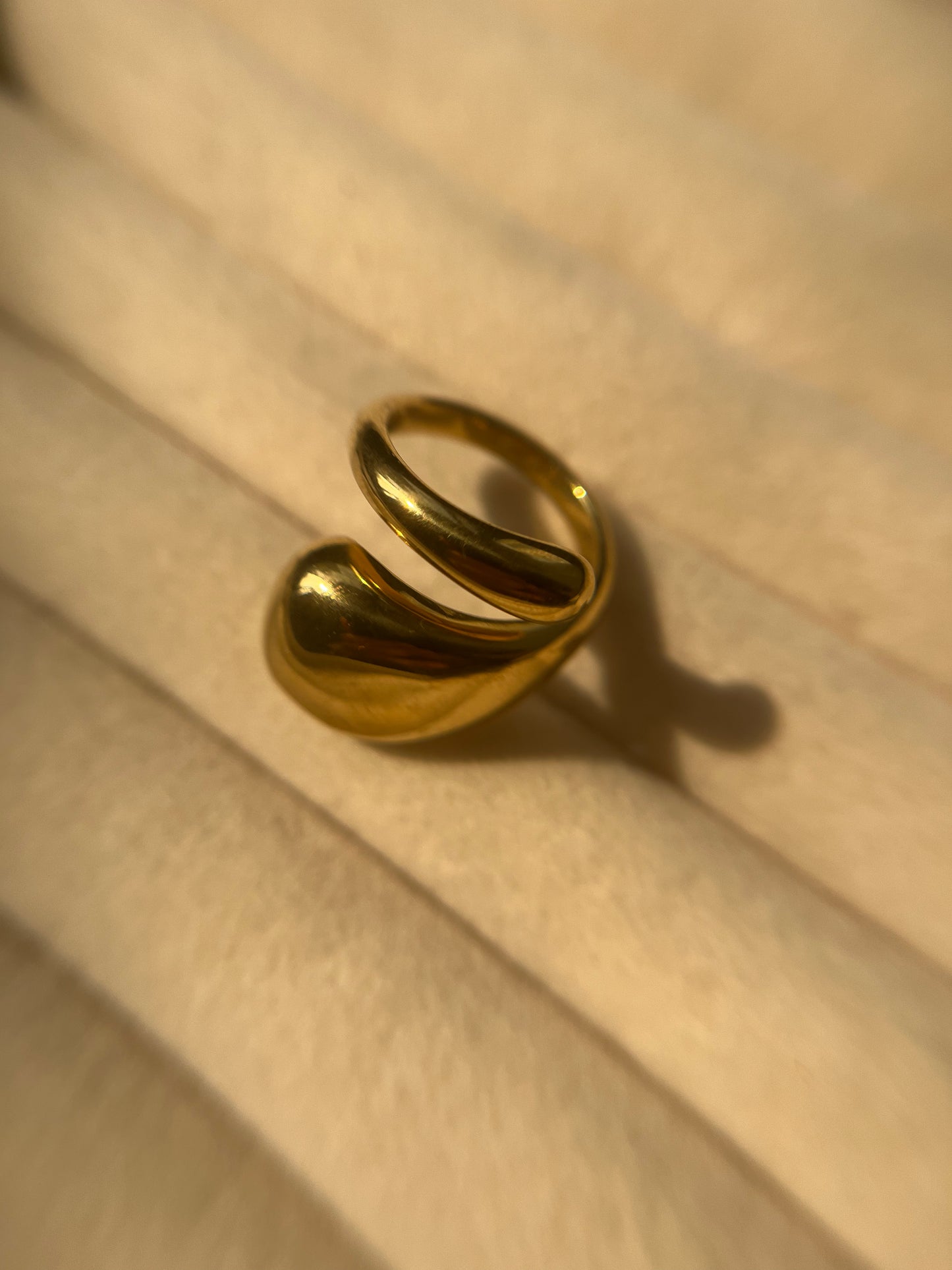 Madeira Ring