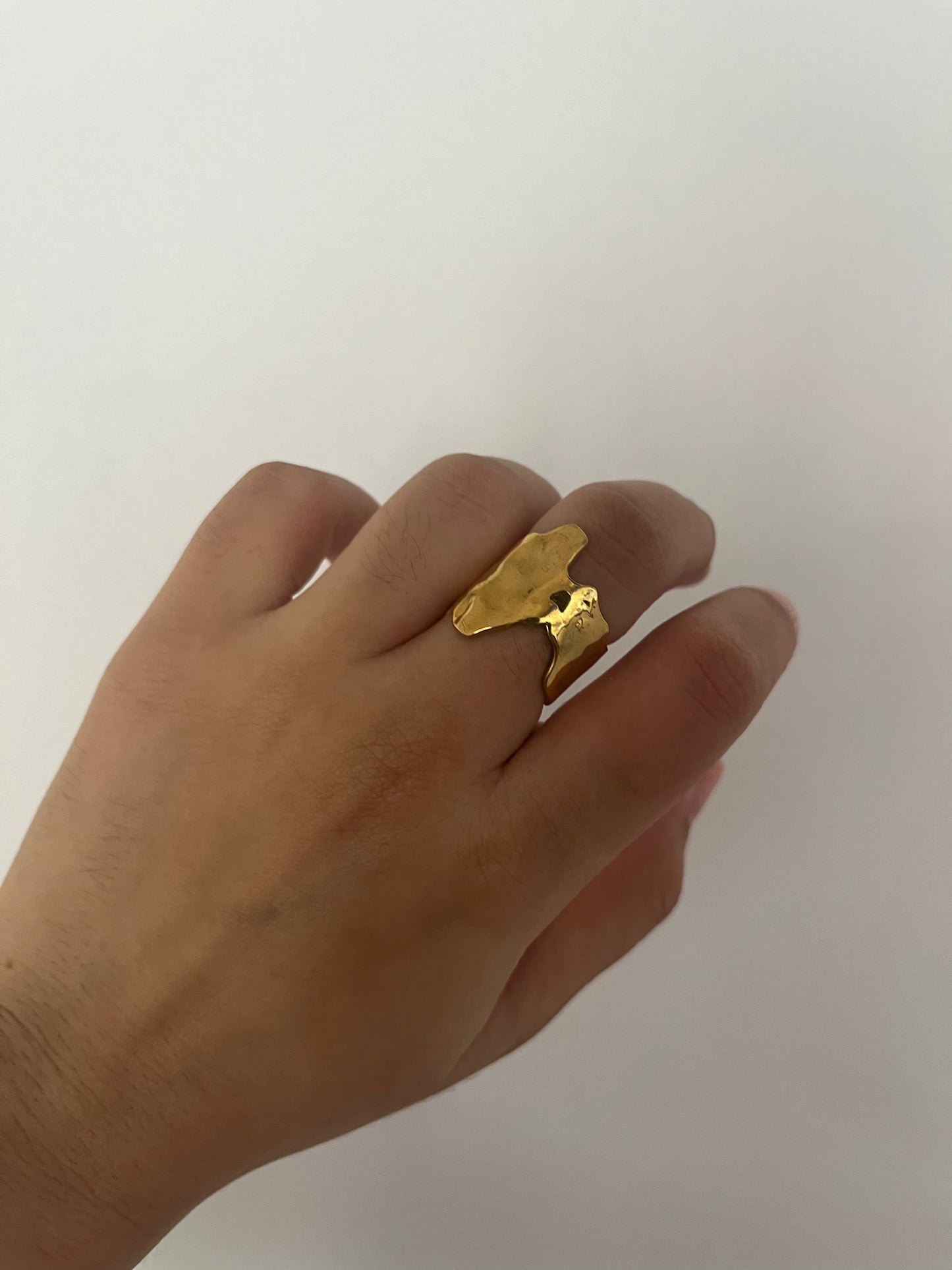 Adele Ring
