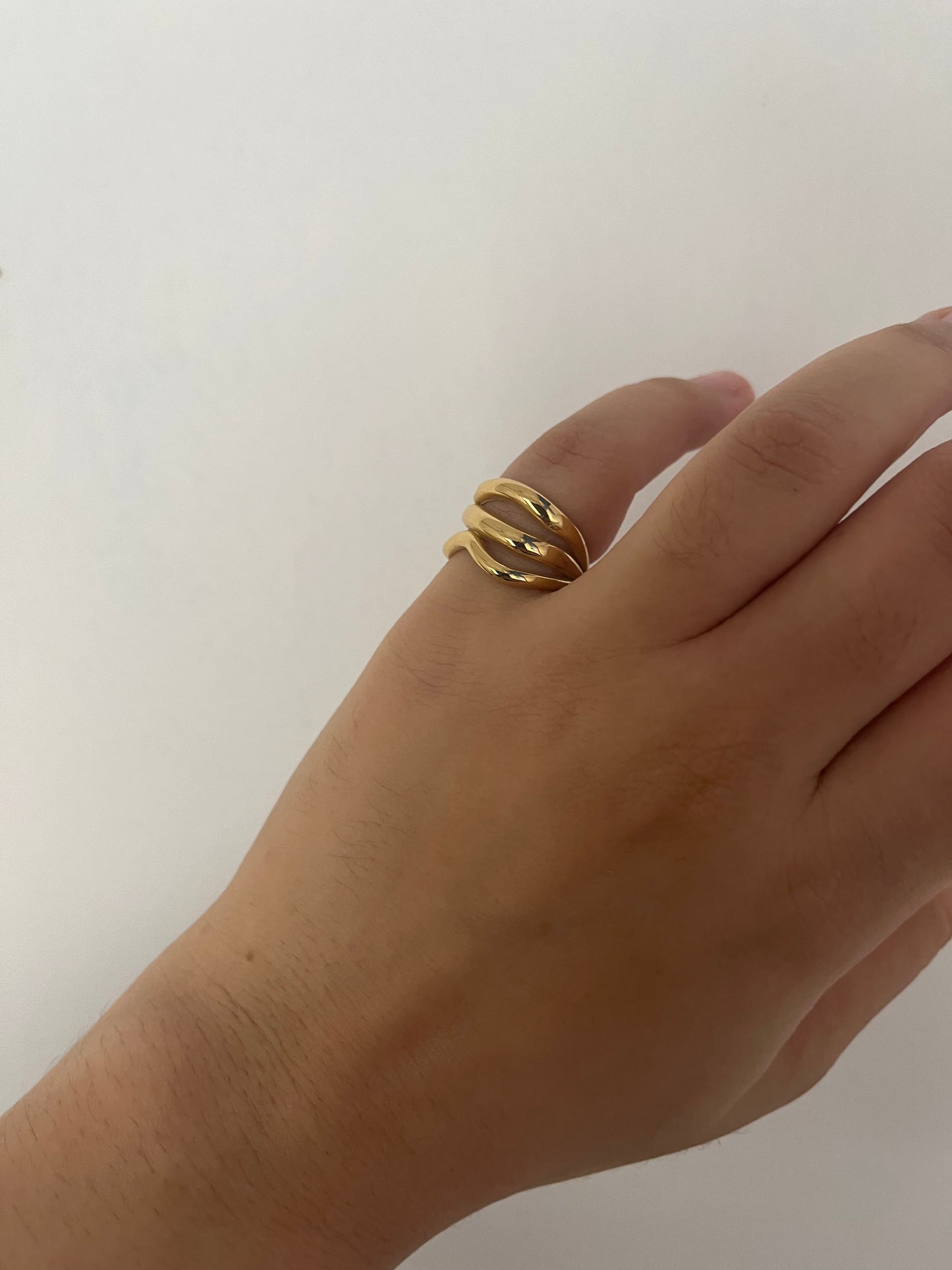 Agatha Ring