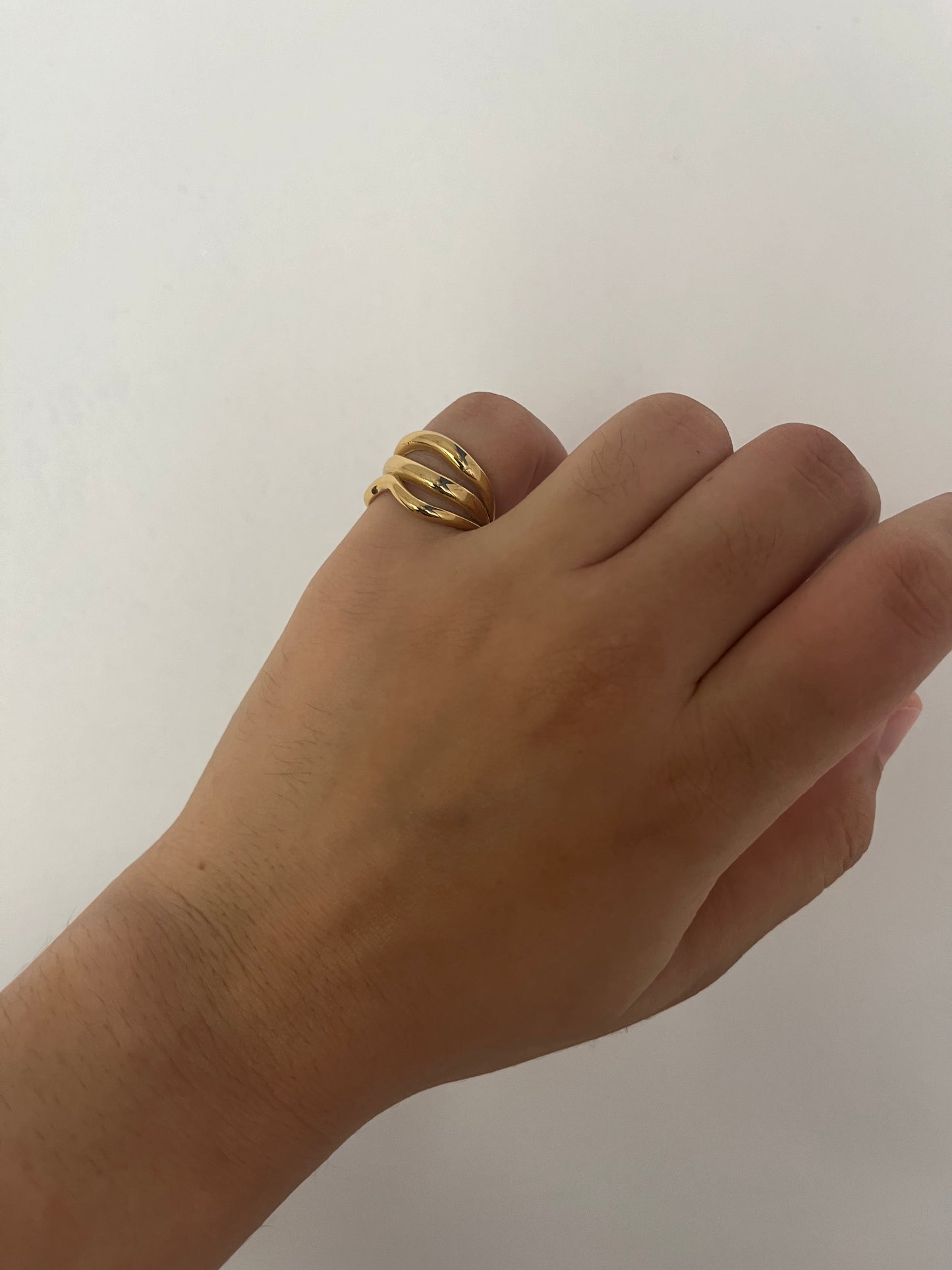 Agatha Ring