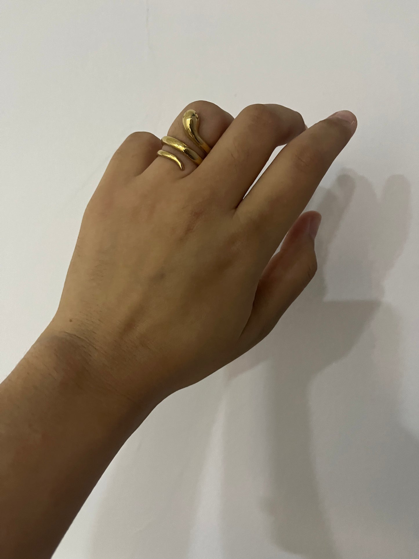 Fleur Ring