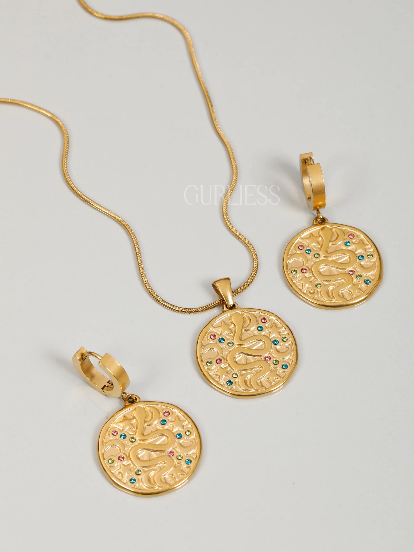 Iris Set