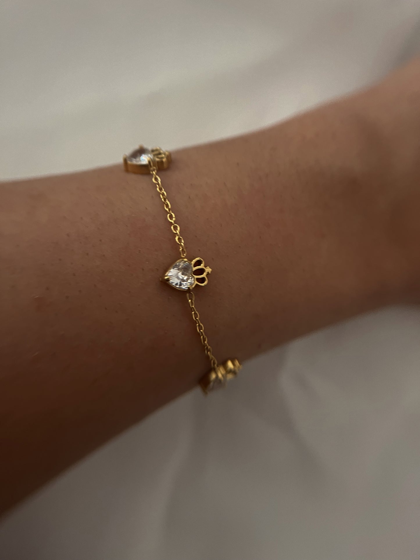 Julianna Bracelet