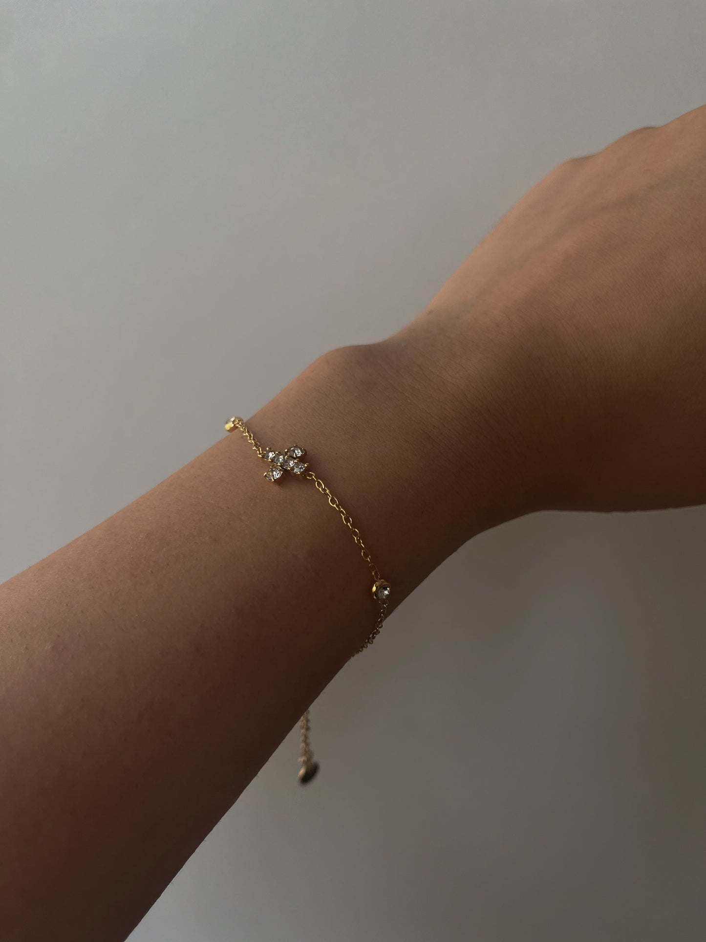 Penny Bracelet