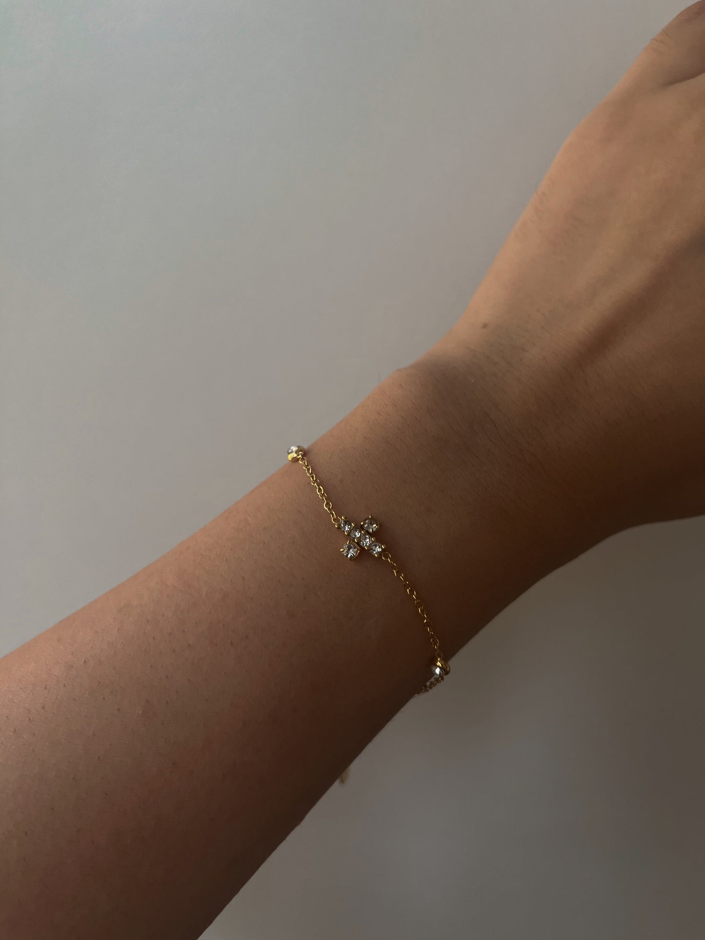 Penny Bracelet