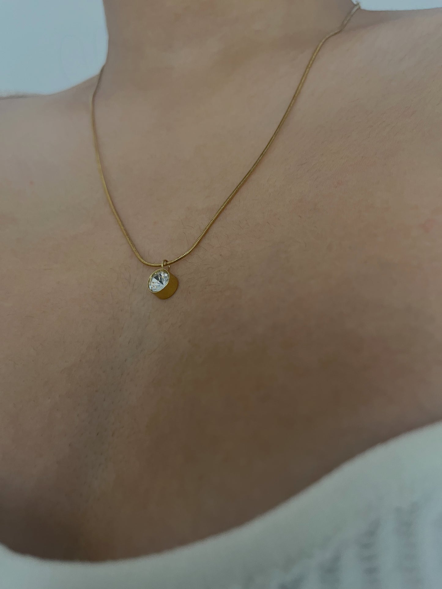 Sloane Necklace