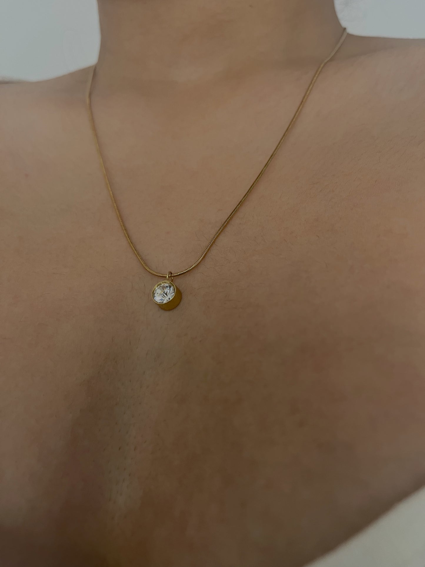 Sloane Necklace