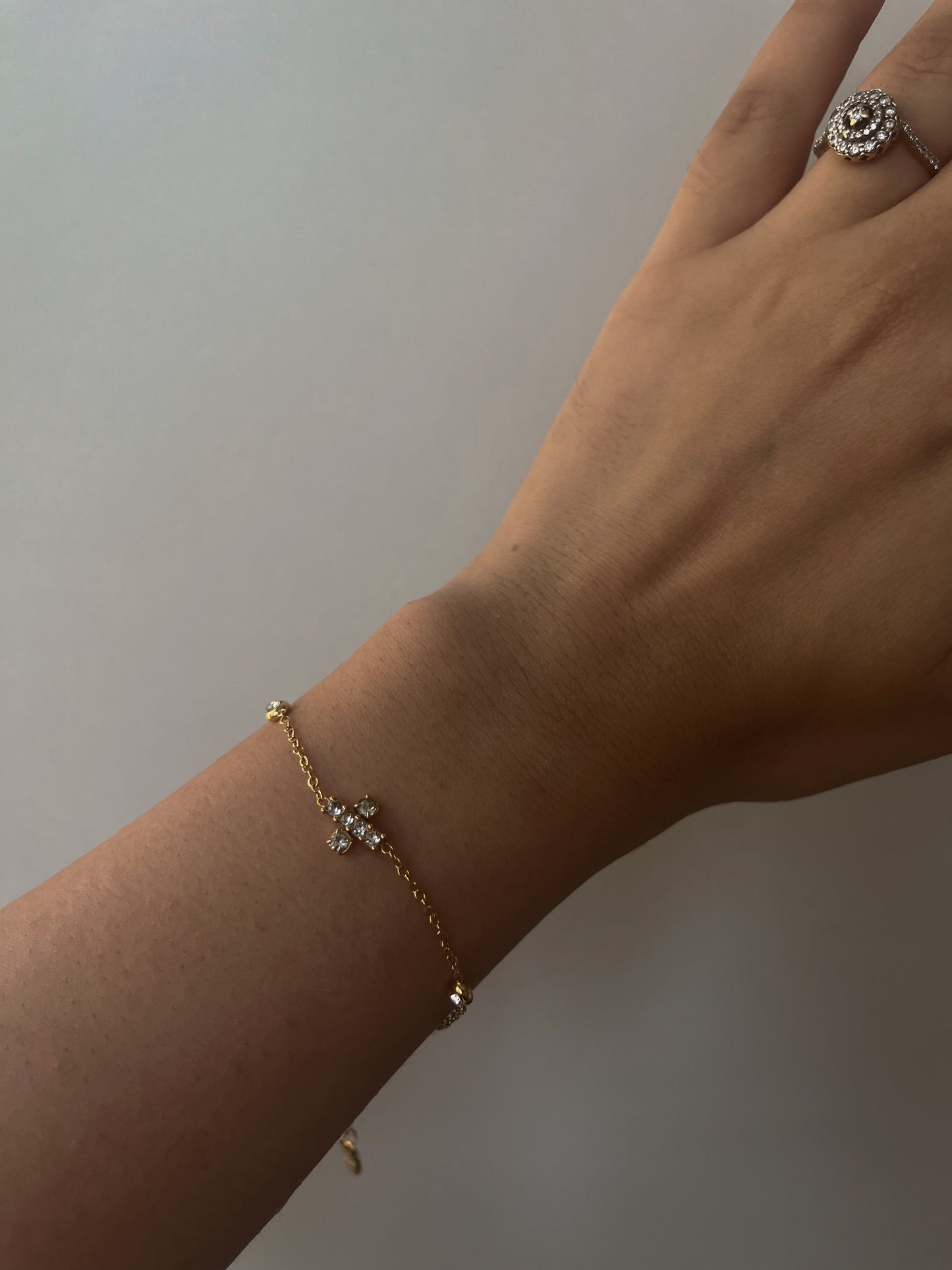 Penny Bracelet