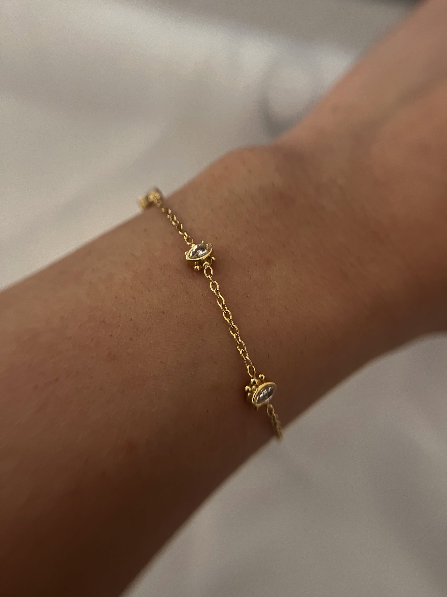 Bridget Bracelet