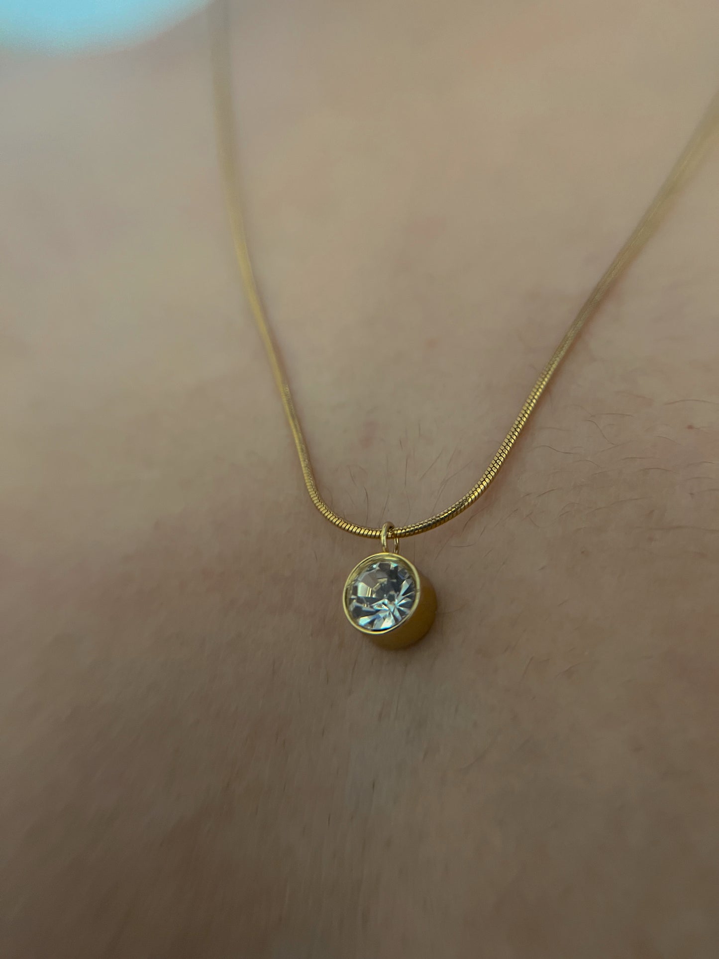 Sloane Necklace