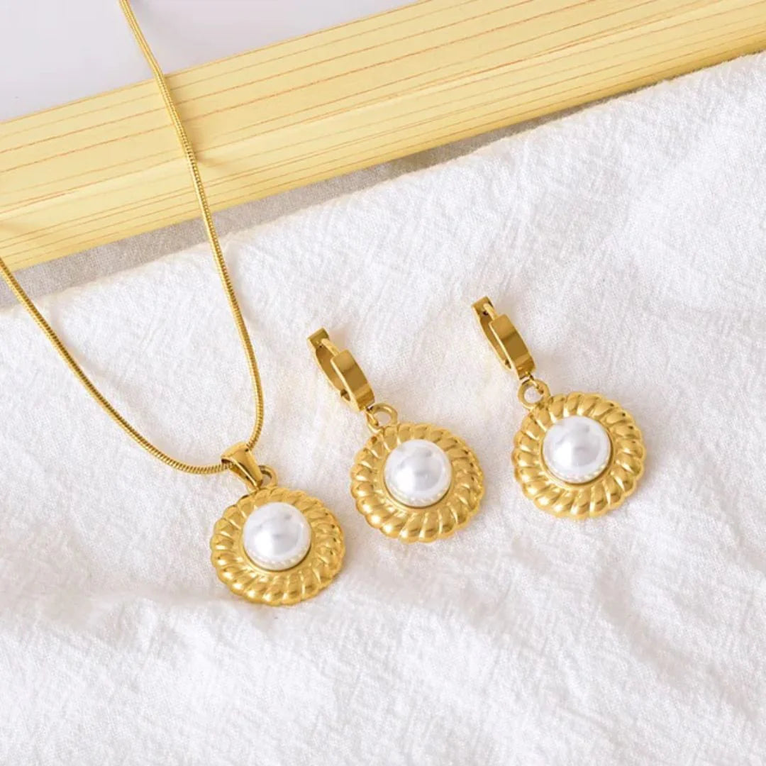 Seraphina Set