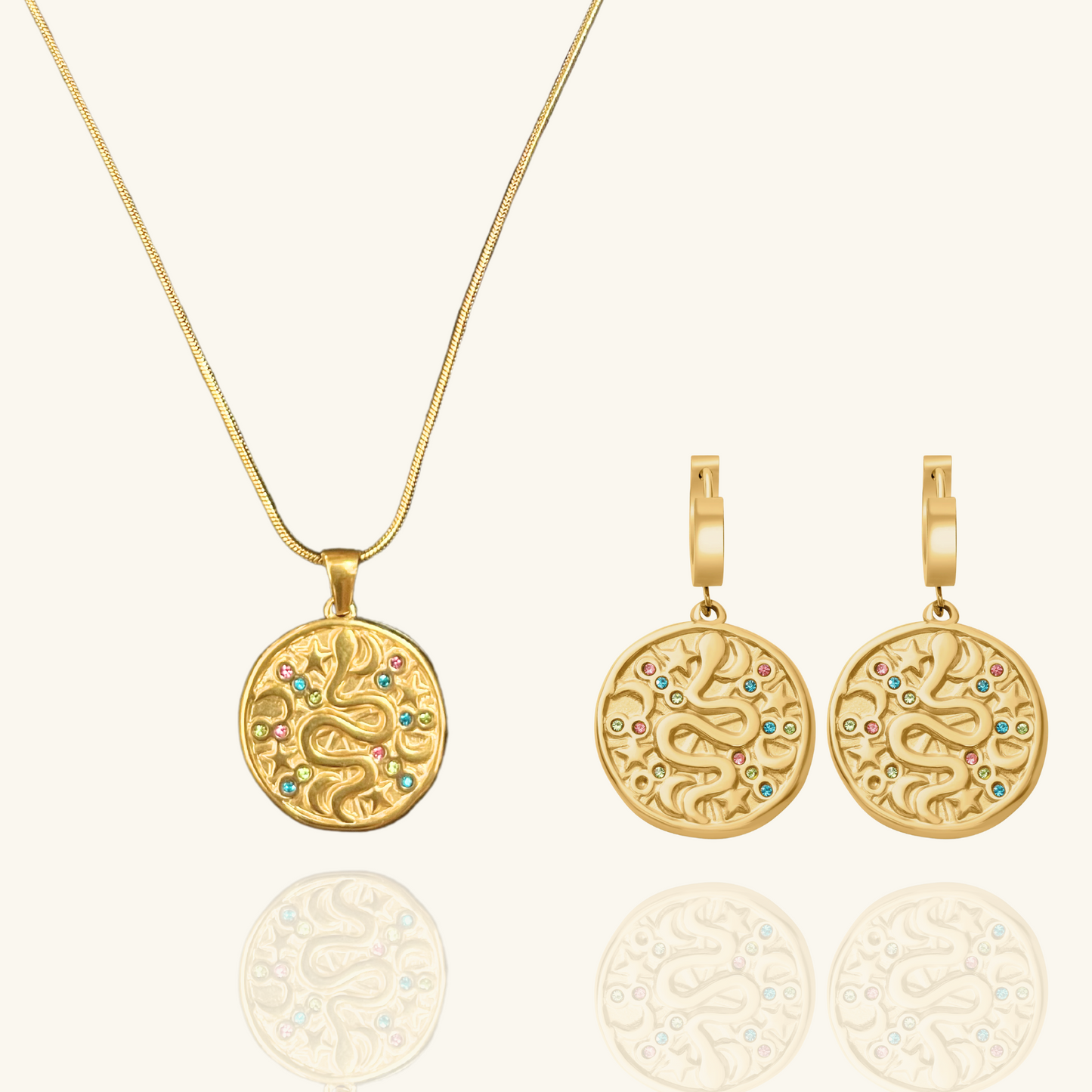 Iris Set