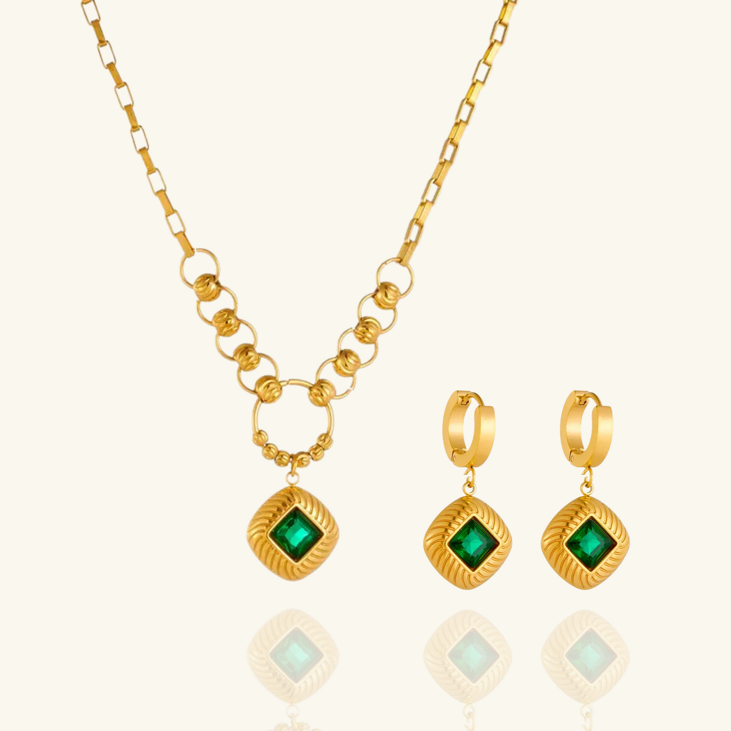 Harper Set