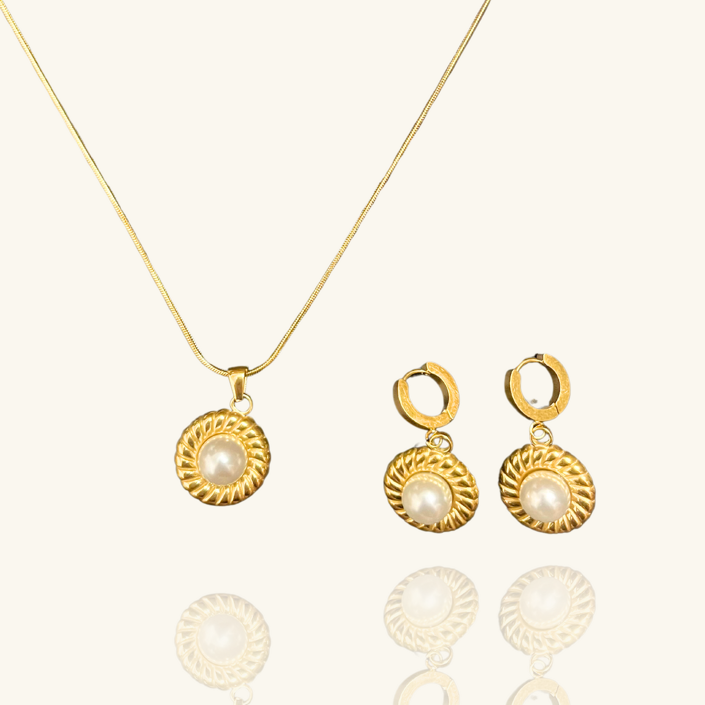 Seraphina Set