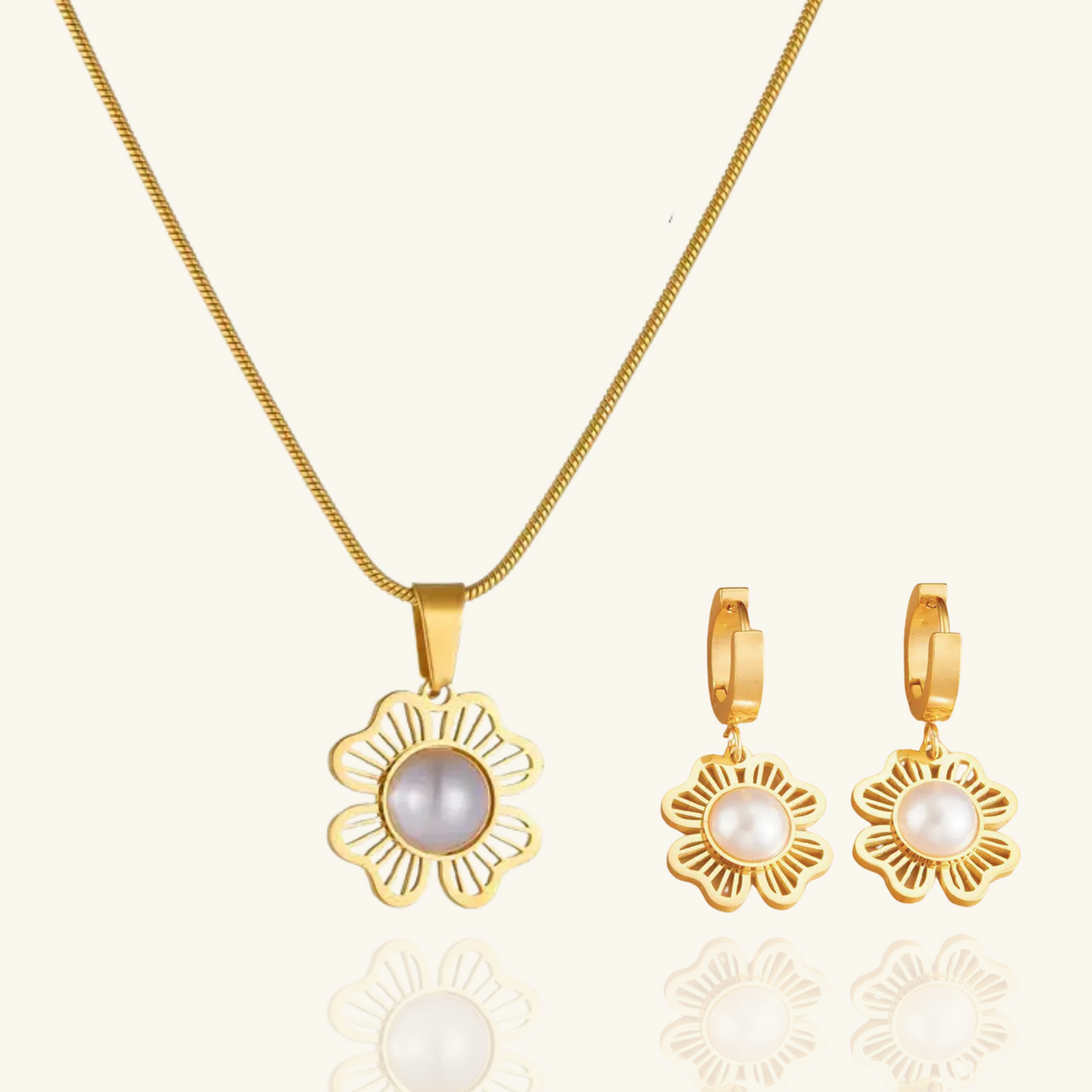 Carlotta Set