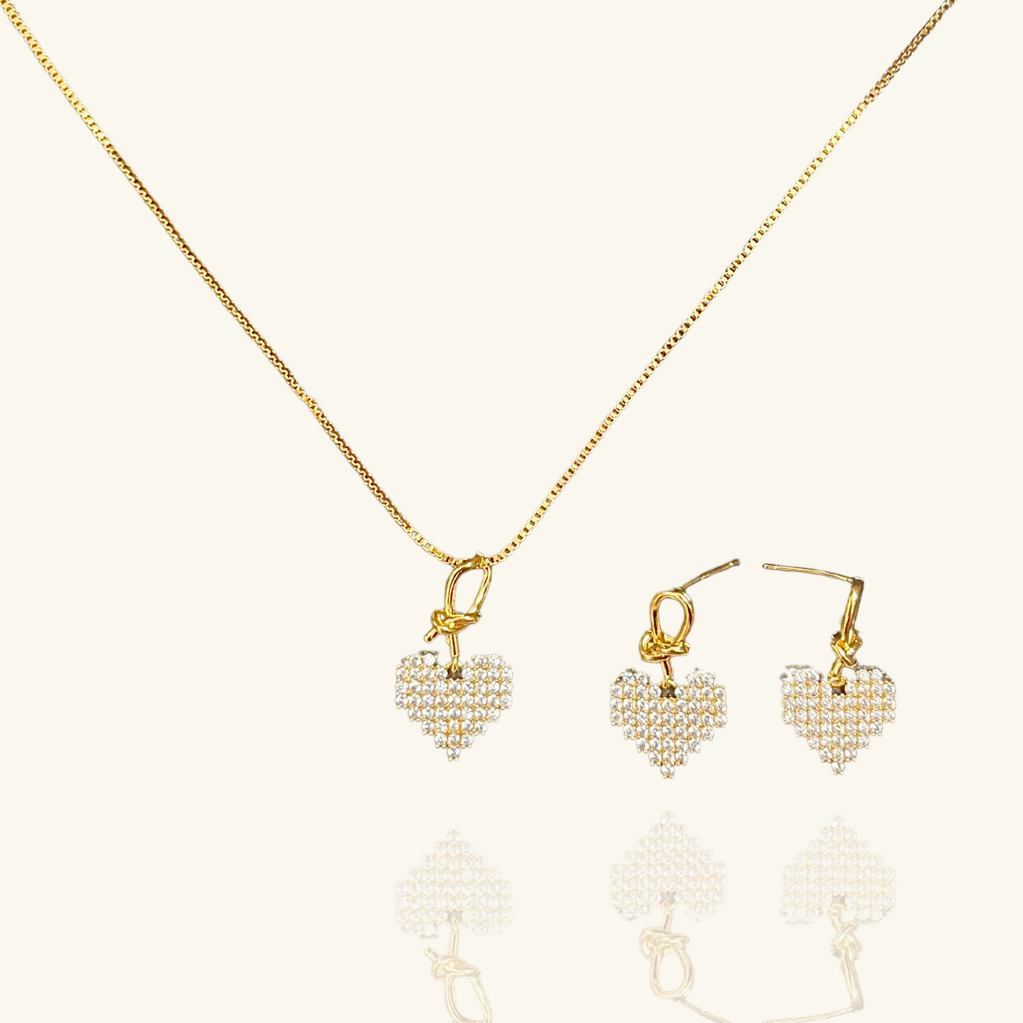 Dorothea Set