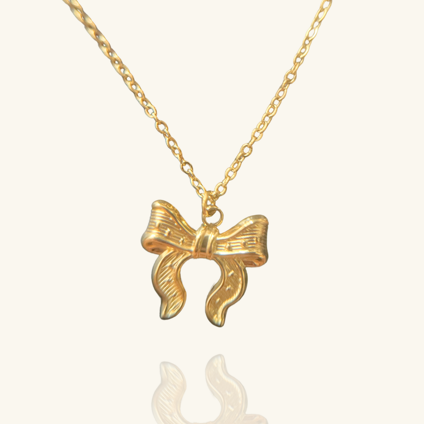Lea Necklace
