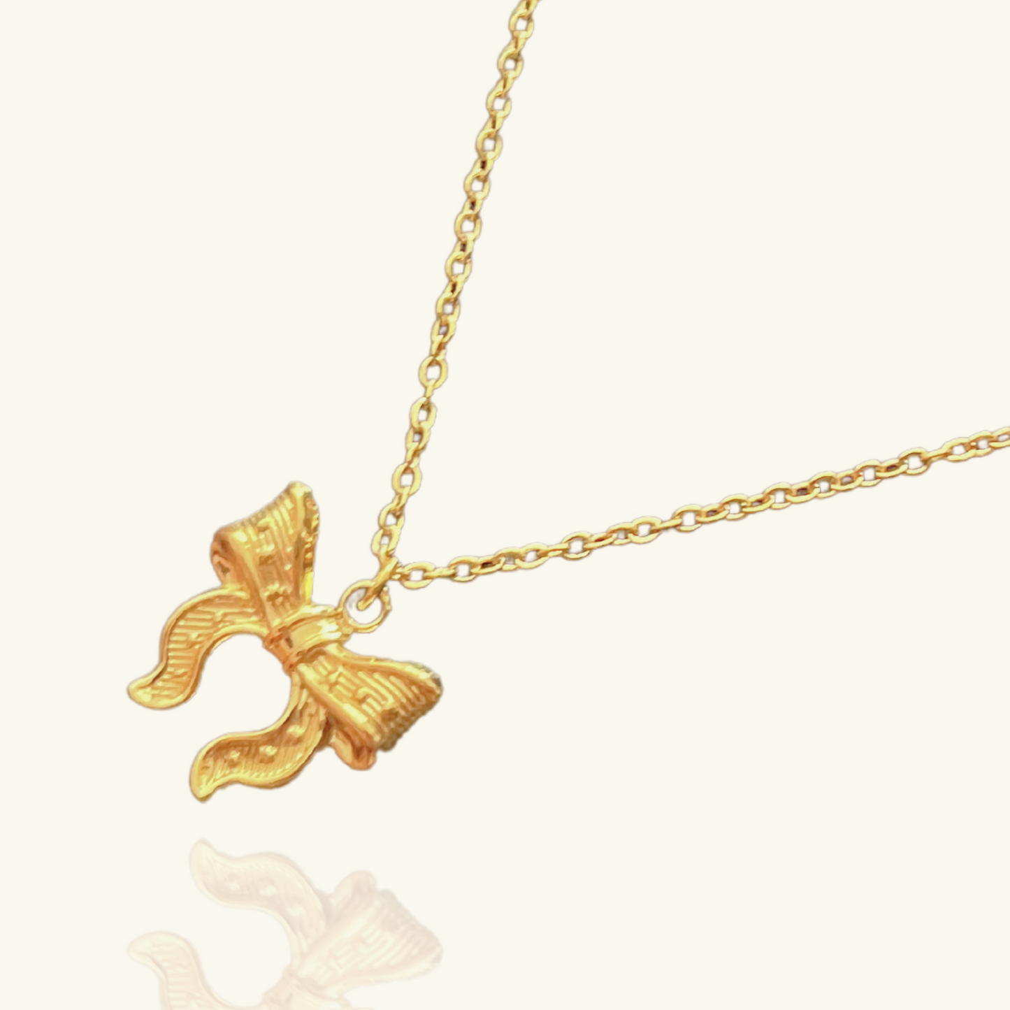 Lea Necklace