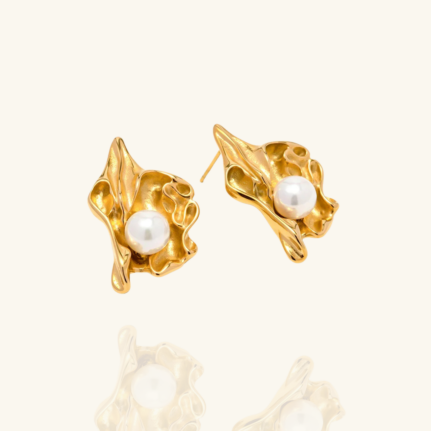 Giselle Earrings