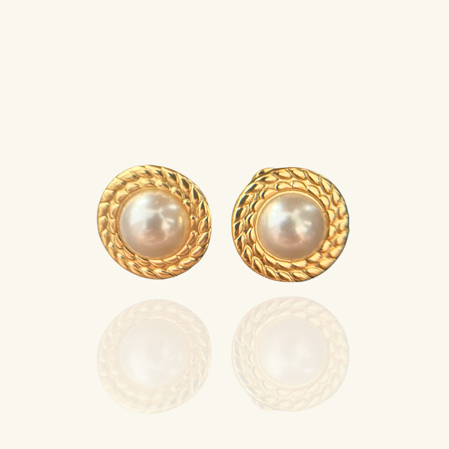Nora Earrings