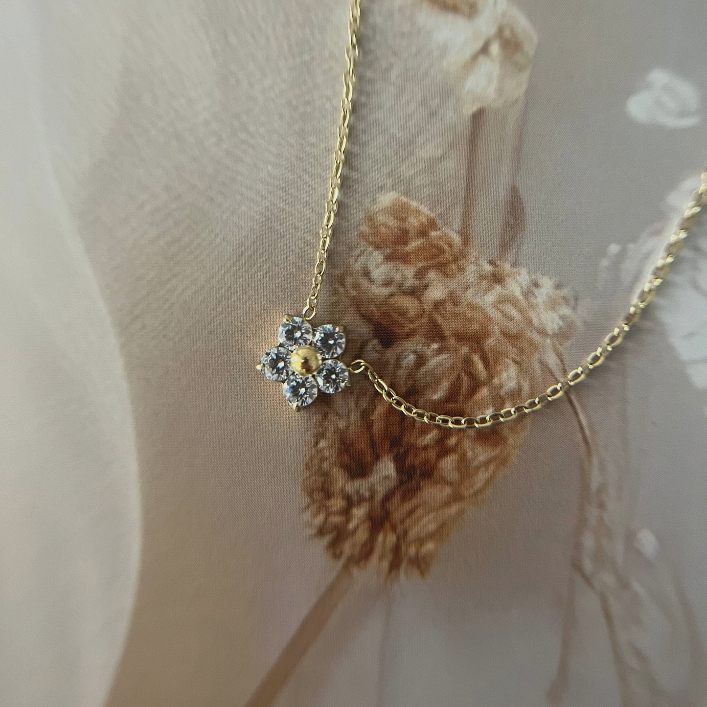 Eva Necklace